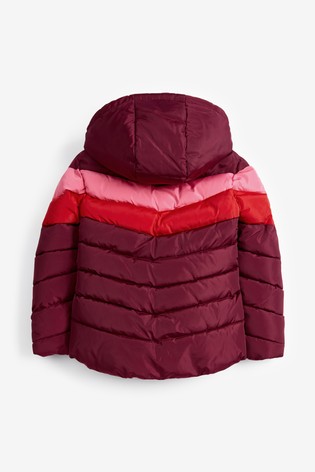 Máma & dcéra zimná bunda, next,128