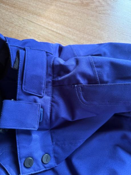 Oteplovačky kjus, 140