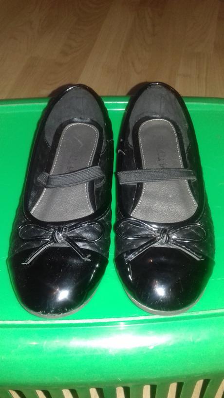 Balerínky, deichmann,30