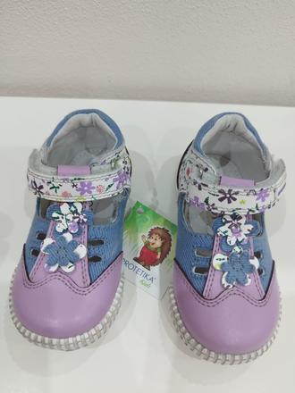 Topanky, protetika,21