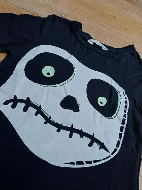 Tricko hm v.122/128, h&m,128