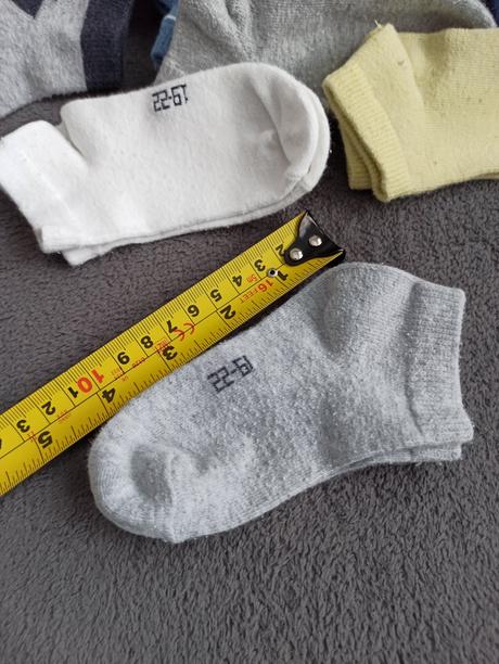 Členkové ponožky, kuniboo,20