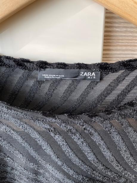Zara tričko, zara,m