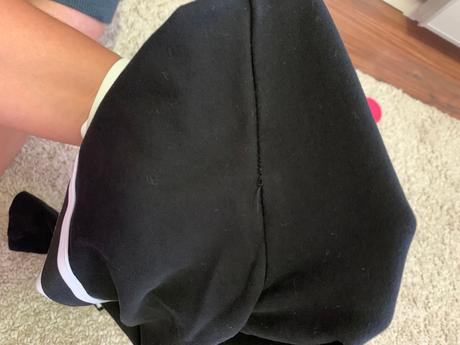 Leginy reserved, reserved,110