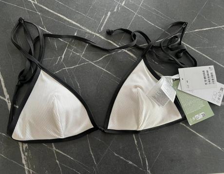 Plavky vrch h&m, h&m,l