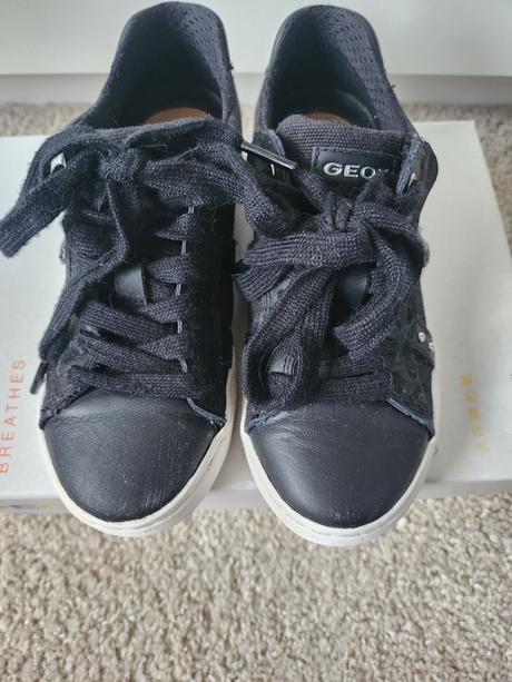 Tenisky geox, geox,31