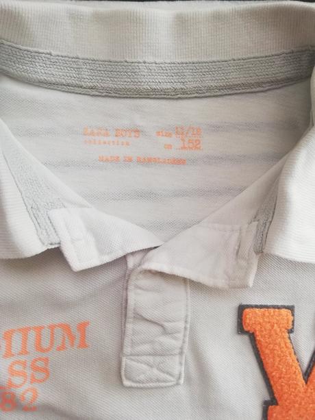 Tričká 152 next, zara, next,152