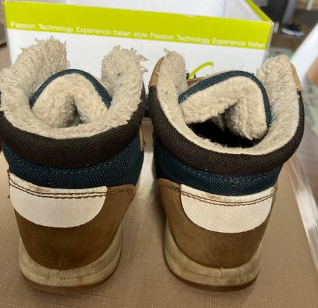 Zimne topanky primigi gore-tex, primigi,22