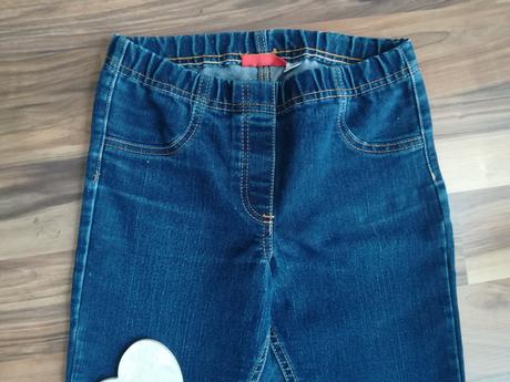 Riflove nohavice, pepperts,146