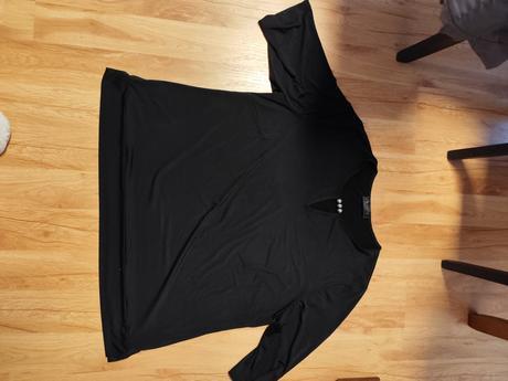 Elegantný top, 4xl