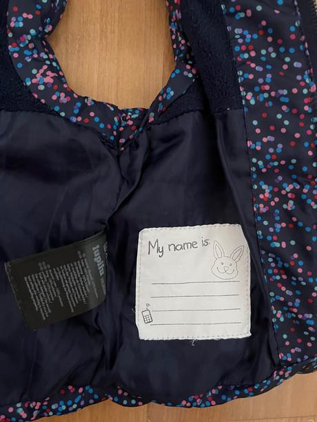 Vesta lupilu 86, lupilu,86