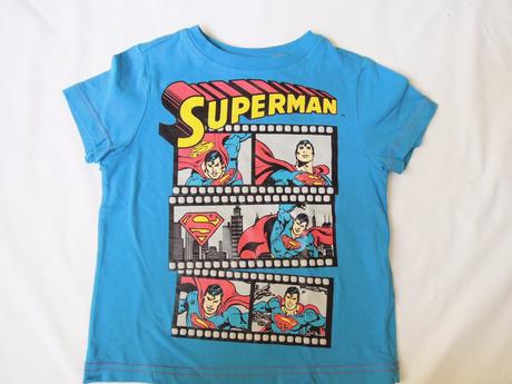 Spider man tričko na 2-3 roky, good children,98