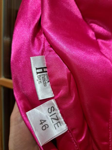 Spoločenské šaty s-m, m