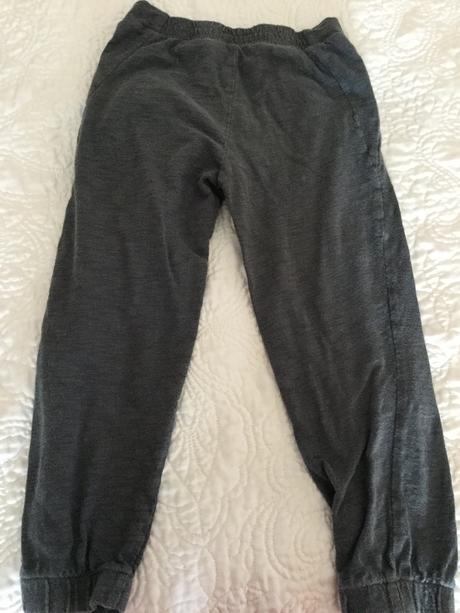 Dievčenské tepláky, oshkosh,122