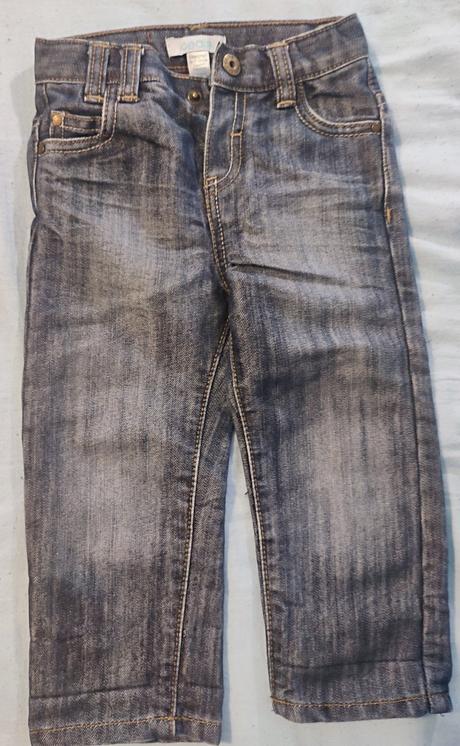 Tmavomodré rifle obaibi 80 /86, obaibi,80