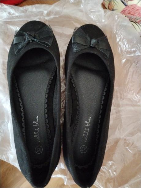 Baleriny pre slecnu, nelli blu,33
