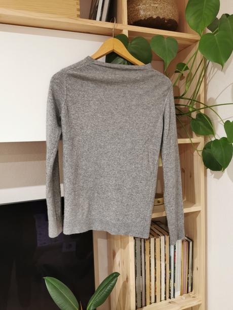 Pull love, firenze kardigan / kašmírovy svetrik, m