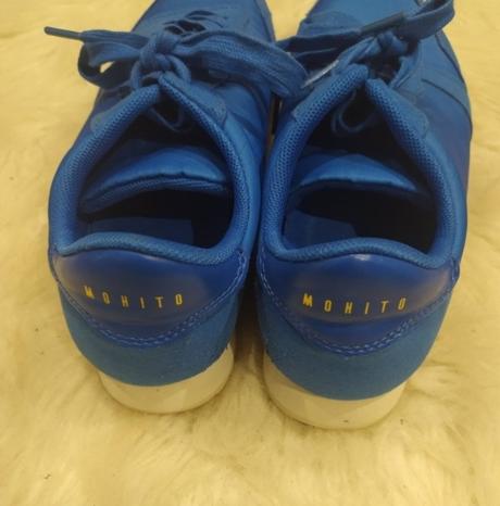 Tenisky mohito, mohito,37