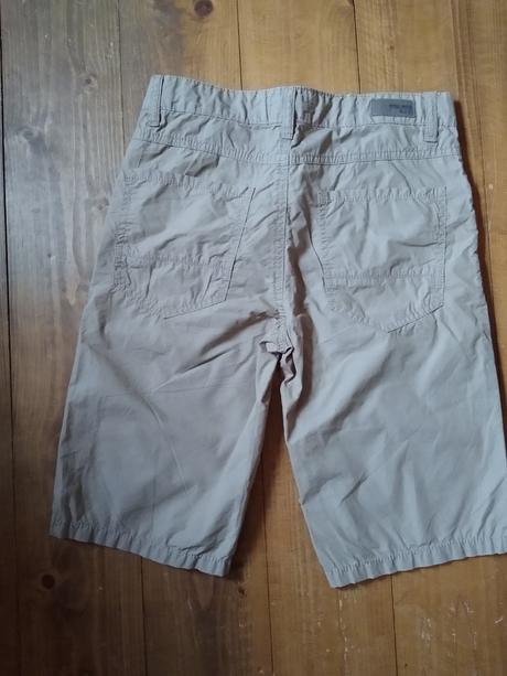 Krátke nohavice, c&a,152