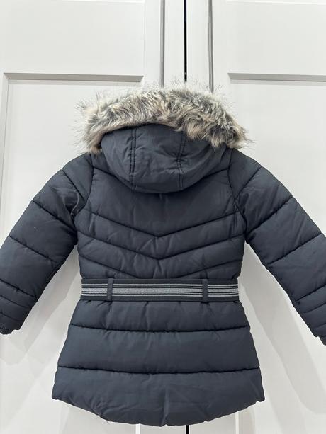 Zimna bunda c&a, c&a,110