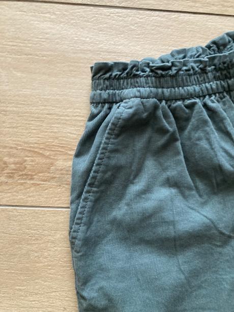 Voľné menčestráky, h&m,134