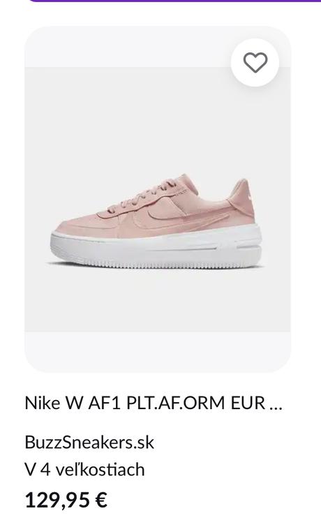 Nike air force 1, nike,39