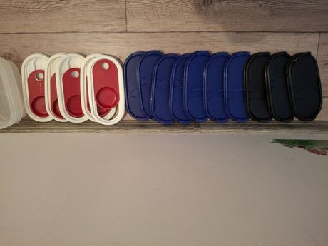 Tupperware kralovna policiek, 