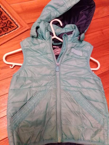 Vesta puffa 104 cm, 104