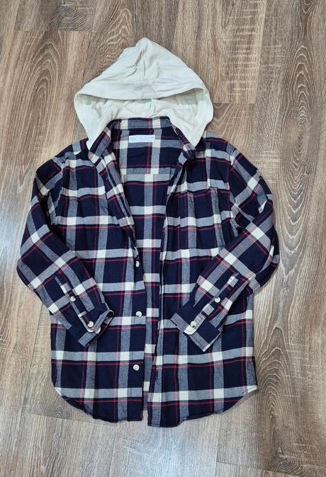 Kosela s kapucnou zara, zara,140