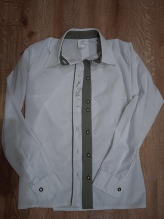 Polovnicka kosela, 36