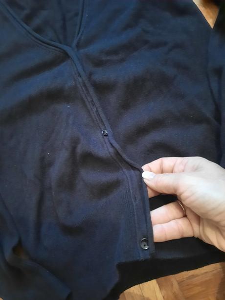 Dámsky sveter, c&a,xs