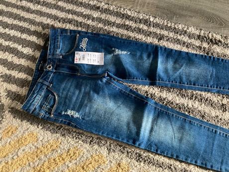 Skinny rifle reserved, reserved,140