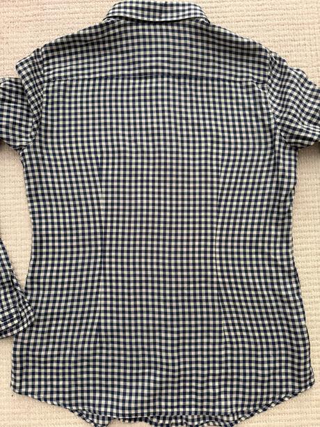 Bluzka košeľa marc o polo 38, marc o´polo,38