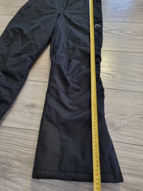 Oteplovacky, mckinley,152