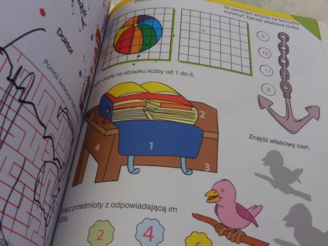 Hravý kreatívny zošit/ 96 strán, 