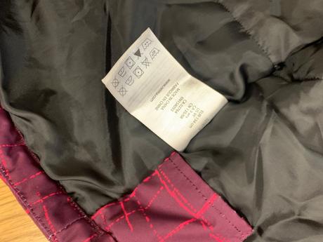 Reima zimná bunda 134/140, reima,134