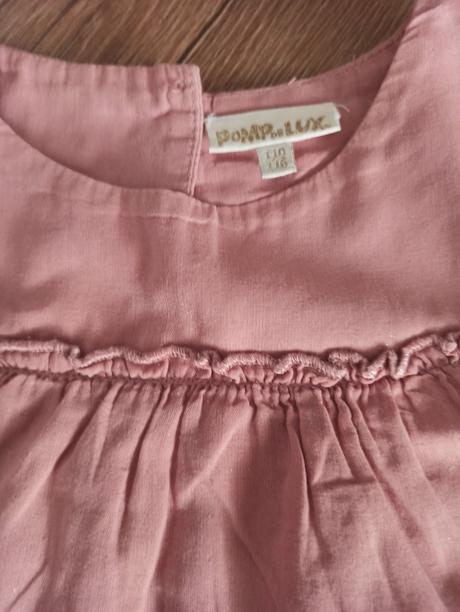 Tunika pompdelux, pompdelux,110