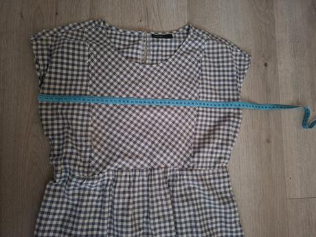 Šaty na dojčenie, esmara,40