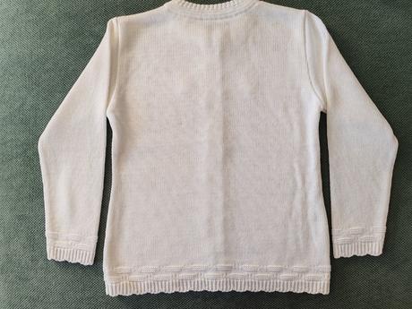 Predám svetrík 7-10r, 146