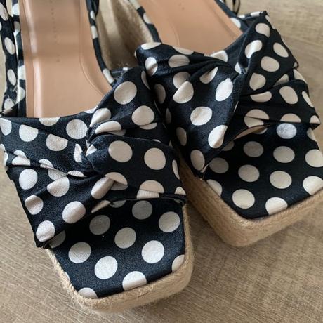 Sandále zara 38/39, zara,38