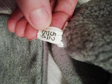 Set ciapka a nakrcnik, 122