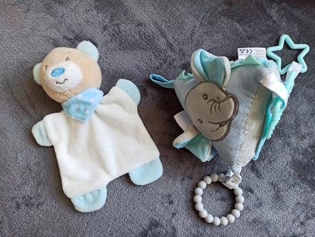 Hračky na rozvoj motoriky, 