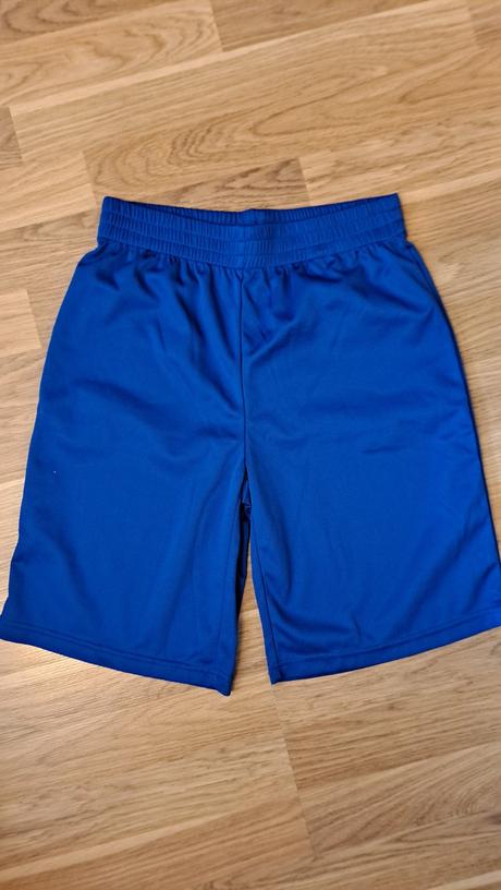 Sportove kratasy 152/158, bonprix,152