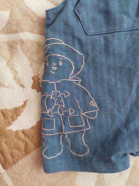 Paddington trakaciky, 62