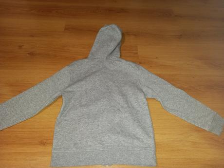 Mikina 122/128, h&m,122