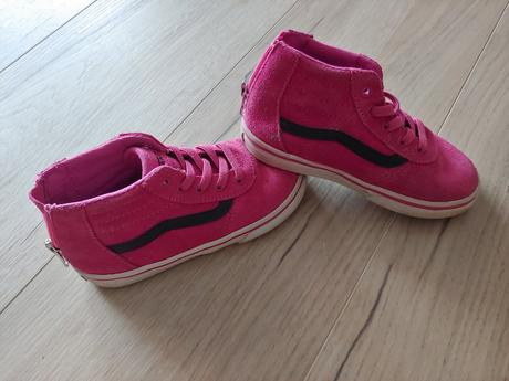 Tenisky vans, vans,25