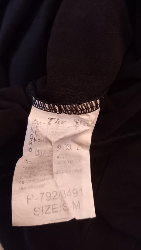 Kraťasový overal, m