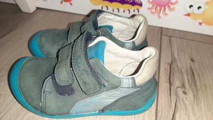 Barefoot dd step, d.d.step,26