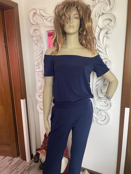 Overal amnesia by eva prokai, l