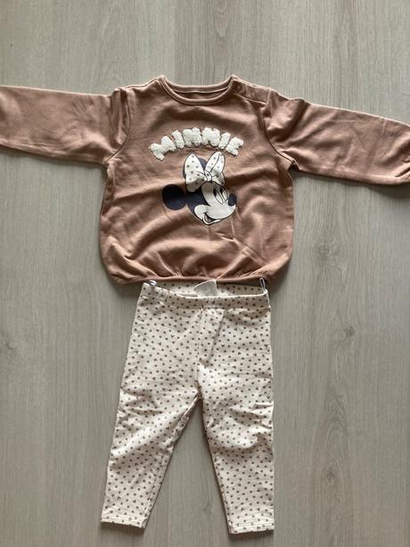 Súprava komplet, zara,80